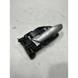 2015-2020 ACURA TLX REAR LEFT DRIVER SIDE DOOR PANEL INNER HANDLE OEM