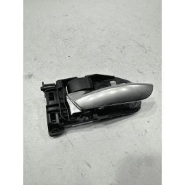 2015-2020 ACURA TLX REAR LEFT DRIVER SIDE DOOR PANEL INNER HANDLE OEM