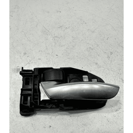 2015-2020 ACURA TLX REAR LEFT DRIVER SIDE DOOR PANEL INNER HANDLE OEM