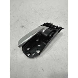 2015-2020 ACURA TLX REAR LEFT DRIVER SIDE DOOR PANEL INNER HANDLE OEM