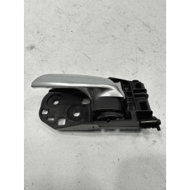 2015-2020 ACURA TLX REAR LEFT DRIVER SIDE DOOR PANEL INNER HANDLE OEM
