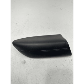 2015-2020 ACURA TLX REAR LEFT DRIVER SIDE DOOR ARM ARMREST LINING TRIM COVER OEM 2015-2020 ACURA TLX REAR LEFT DRIVER SIDE DOOR ARM ARMREST LINING TRIM COVER OEM