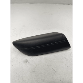 2015-2020 ACURA TLX REAR LEFT DRIVER SIDE DOOR ARM ARMREST LINING TRIM COVER OEM 2015-2020 ACURA TLX REAR LEFT DRIVER SIDE DOOR ARM ARMREST LINING TRIM COVER OEM