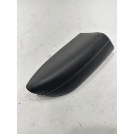 2015-2020 ACURA TLX REAR LEFT DRIVER SIDE DOOR ARM ARMREST LINING TRIM COVER OEM 2015-2020 ACURA TLX REAR LEFT DRIVER SIDE DOOR ARM ARMREST LINING TRIM COVER OEM