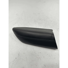 2015-2020 ACURA TLX REAR LEFT DRIVER SIDE DOOR ARM ARMREST LINING TRIM COVER OEM 2015-2020 ACURA TLX REAR LEFT DRIVER SIDE DOOR ARM ARMREST LINING TRIM COVER OEM