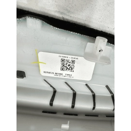 2015-2020 ACURA TLX REAR LEFT DRIVER SIDE DOOR ARM ARMREST LINING TRIM COVER OEM 2015-2020 ACURA TLX REAR LEFT DRIVER SIDE DOOR ARM ARMREST LINING TRIM COVER OEM