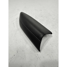 2015-2020 ACURA TLX REAR LEFT DRIVER SIDE DOOR ARM ARMREST LINING TRIM COVER OEM 2015-2020 ACURA TLX REAR LEFT DRIVER SIDE DOOR ARM ARMREST LINING TRIM COVER OEM