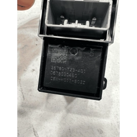 2015-2020 Acura TLX Rear Left Driver Side Door Power Window Switch OEM