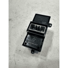 2015-2020 Acura TLX Rear Left Driver Side Door Power Window Switch OEM