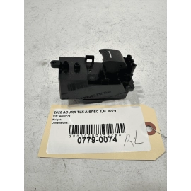 2015-2020 Acura TLX Rear Left Driver Side Door Power Window Switch OEM