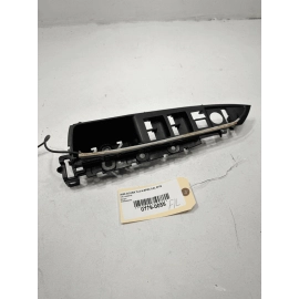 ACURA TLX 2018-2020 FRONT DRIVER SIDE DOOR WINDOW SWITCH TRIM BEZEL PANEL OEM