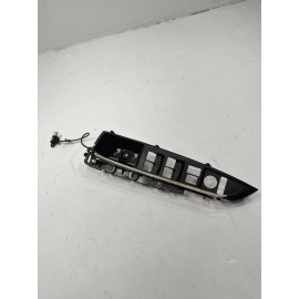 ACURA TLX 2018-2020 FRONT DRIVER SIDE DOOR WINDOW SWITCH TRIM BEZEL PANEL OEM