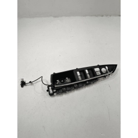 ACURA TLX 2018-2020 FRONT DRIVER SIDE DOOR WINDOW SWITCH TRIM BEZEL PANEL OEM