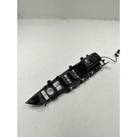 ACURA TLX 2018-2020 FRONT DRIVER SIDE DOOR WINDOW SWITCH TRIM BEZEL PANEL OEM