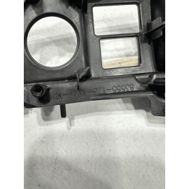 ACURA TLX 2018-2020 FRONT DRIVER SIDE DOOR WINDOW SWITCH TRIM BEZEL PANEL OEM