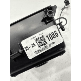 ACURA TLX 2018-2020 FRONT DRIVER SIDE DOOR WINDOW SWITCH TRIM BEZEL PANEL OEM