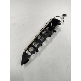 ACURA TLX 2018-2020 FRONT DRIVER SIDE DOOR WINDOW SWITCH TRIM BEZEL PANEL OEM