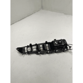 ACURA TLX 2018-2020 FRONT DRIVER SIDE DOOR WINDOW SWITCH TRIM BEZEL PANEL OEM