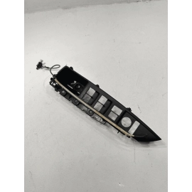 ACURA TLX 2018-2020 FRONT DRIVER SIDE DOOR WINDOW SWITCH TRIM BEZEL PANEL OEM