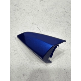 2020 ACURA TLX REAR LEFT DRIVER SIDE DOOR EXTERIOR HANDLE CUP APEX BLUE OEM