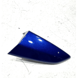 2020 ACURA TLX REAR LEFT DRIVER SIDE DOOR EXTERIOR HANDLE CUP APEX BLUE OEM