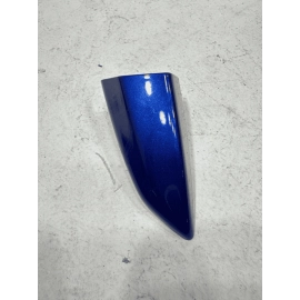 2020 ACURA TLX REAR LEFT DRIVER SIDE DOOR EXTERIOR HANDLE CUP APEX BLUE OEM