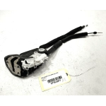 2015-2020 ACURA TLX REAR LEFT DRIVER SIDE DOOR LOCK LATCH ACTUATOR & CABLES OEM