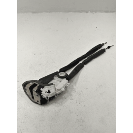 2015-2020 ACURA TLX REAR LEFT DRIVER SIDE DOOR LOCK LATCH ACTUATOR & CABLES OEM