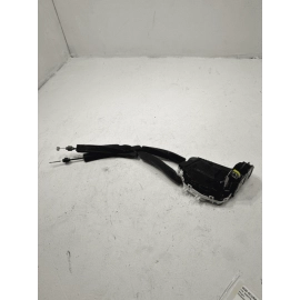 2015-2020 ACURA TLX REAR LEFT DRIVER SIDE DOOR LOCK LATCH ACTUATOR & CABLES OEM