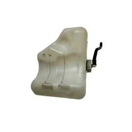 ACURA TLX COOLANT RESERVE TANK OVERFLOW BOTTLE RESERVOIR & CAP 2015-2020 OEM