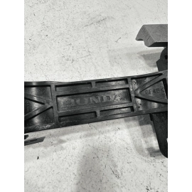 2015-2020 ACURA TLX REAR LEFT DRIVER DOOR OUTSIDE HANDLE BASE BRACKET OEM