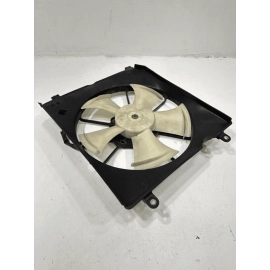 2015-2020 ACURA 2.4L TLX RADIATOR COOLING DRIVER SIDE FAN MOTOR SHROUD BLADE OEM
