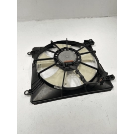 2015-2020 ACURA 2.4L TLX RADIATOR COOLING DRIVER SIDE FAN MOTOR SHROUD BLADE OEM