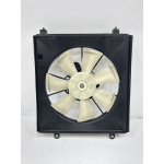 15-20 ACURA 2.4L TLX RADIATOR COOLING PASSENGER SIDE FAN MOTOR SHROUD BLADE OEM