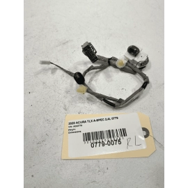 2018-2020 ACURA TLX REAR LEFT DRIVER SIDE DOOR WIRE HARNESS  WIRING OEM