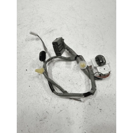 2018-2020 ACURA TLX REAR LEFT DRIVER SIDE DOOR WIRE HARNESS  WIRING OEM
