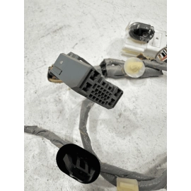 2018-2020 ACURA TLX REAR LEFT DRIVER SIDE DOOR WIRE HARNESS  WIRING OEM