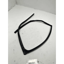 2015-2020 Acura TLX Rear Left Driver Side Door Window Glass Run Channel Seal OEM