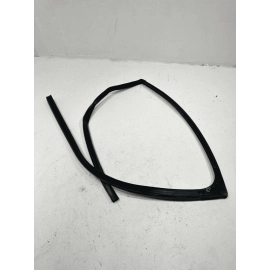 2015-2020 Acura TLX Rear Left Driver Side Door Window Glass Run Channel Seal OEM
