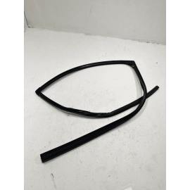 2015-2020 Acura TLX Rear Left Driver Side Door Window Glass Run Channel Seal OEM