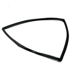 2015-2020 Acura TLX Rear Left Driver Side Door Window Glass Run Channel Seal OEM