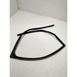 2015-2020 Acura TLX Rear Left Driver Side Door Window Glass Run Channel Seal OEM
