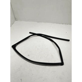 2015-2020 Acura TLX Rear Left Driver Side Door Window Glass Run Channel Seal OEM