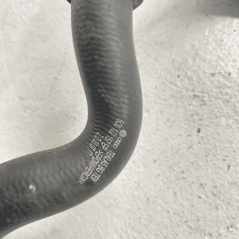 Volkswagen Jetta GLI 2019 - 2021 2.0L PETROL COOLING HOSE TUBE OEM