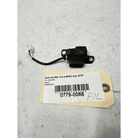 2015-2020 ACURA TLX FRONT LEFT DRIVER SIDE DOOR BLIND SPOT INDICATOR OEM