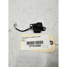 2015-2020 ACURA TLX FRONT LEFT DRIVER SIDE DOOR BLIND SPOT INDICATOR OEM