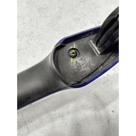 2020 ACURA TLX FRONT LEFT DRIVER SIDE DOOR EXTERIOR OUTSIDE HANDLE APEX BLUE OEM