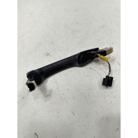 2020 ACURA TLX FRONT LEFT DRIVER SIDE DOOR EXTERIOR OUTSIDE HANDLE APEX BLUE OEM