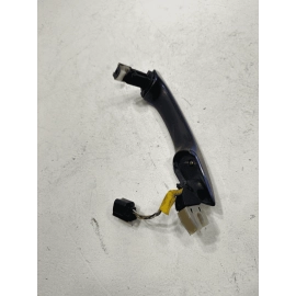 2020 ACURA TLX FRONT LEFT DRIVER SIDE DOOR EXTERIOR OUTSIDE HANDLE APEX BLUE OEM