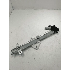 2015-2020 Acura TLX Front Left Driver Side Door Window Glass Regulator Motor OEM